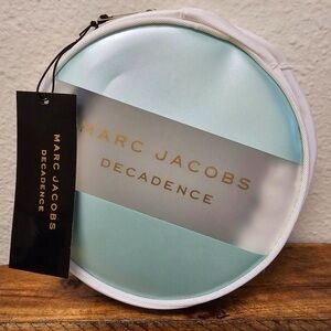 GWP- Marc Jacobs Decadence Swimsuit/Wet Pouch